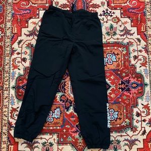 Authentic supreme pants